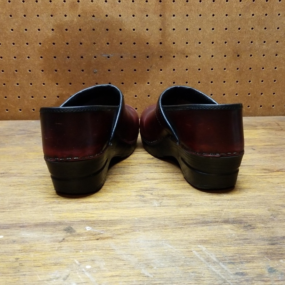 Dansko Clogs - Picture 3 of 8